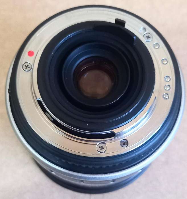 Sigma Zoom Aspherical Lens 28-200mm. 1:3.8-5.6 UC in Working Condition