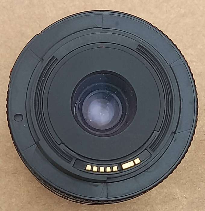 CANON ZOOM LENS EF 35-80mm 1:4-5.6 in Working Condition