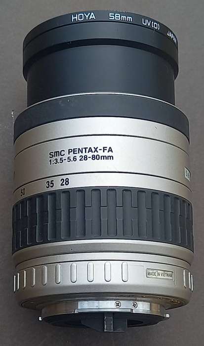 12 x Various Camera Lenses for Spares or Repair only