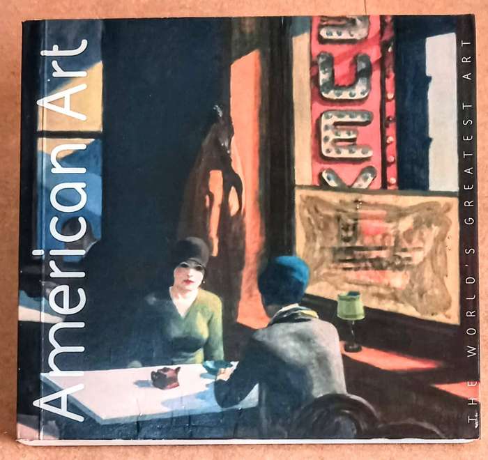 First Edition. Softcover 2006. American Art