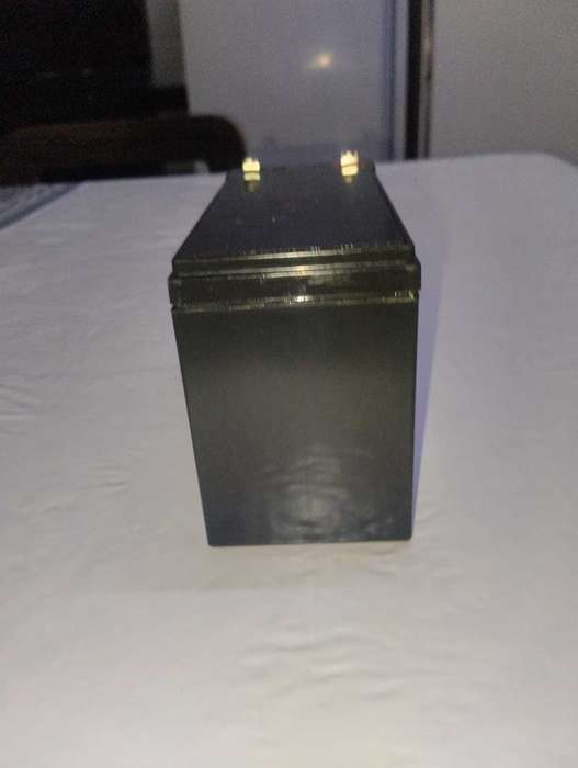 Centurion Gate Motor Battery 12V 7AH CP4C2-28W