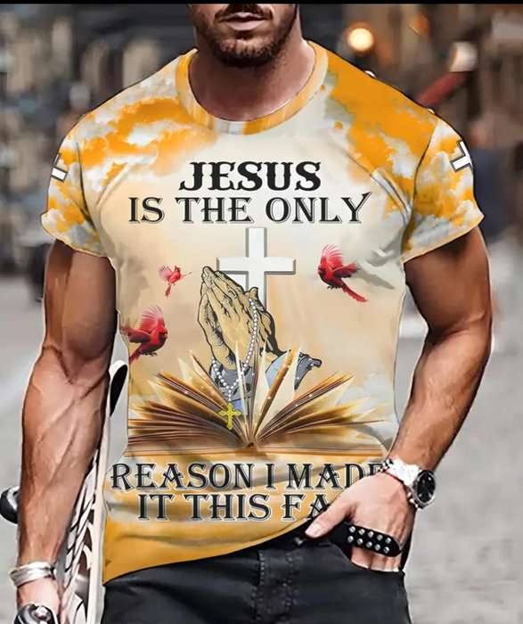 Men's large T shirt