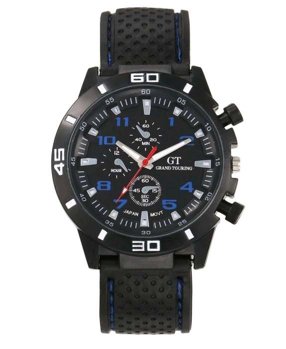 Men's sports watch