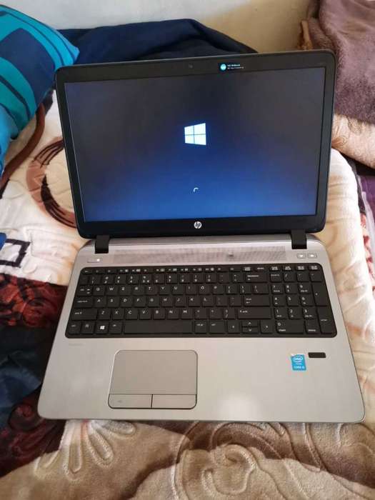 HP Probook 450 G2 core i5 5th gen laptop