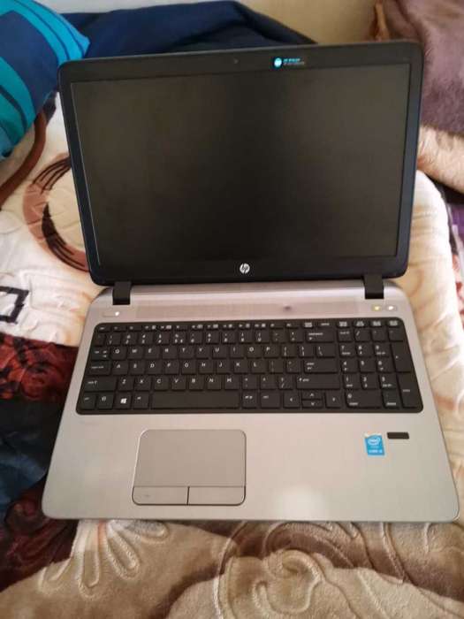 HP Probook 450 G2 core i5 5th gen laptop
