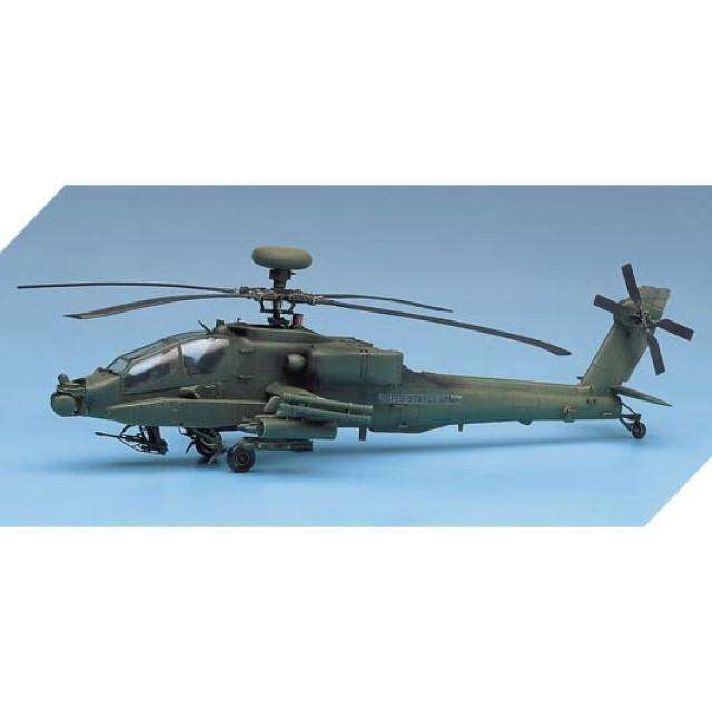 AH-64A Apache in 1:72 scale Kit: Revell Brand New/Sealed