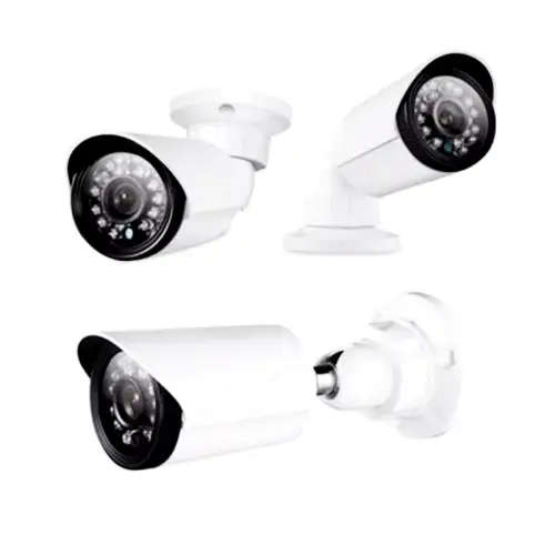 1080P 8 channel DVR kit 1080p AHD CCTV Camera DVR AHD KIT