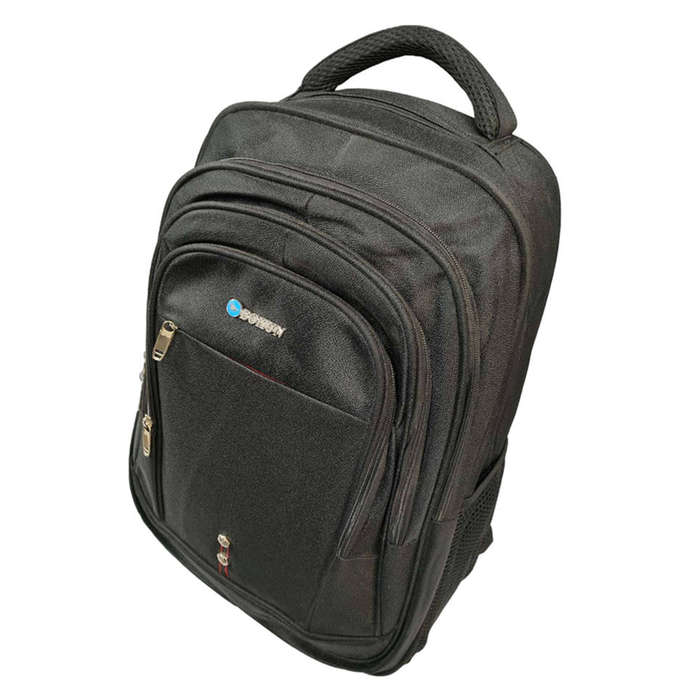 Fashion schoolbag multi-purpose backpack outdoor travel backpack