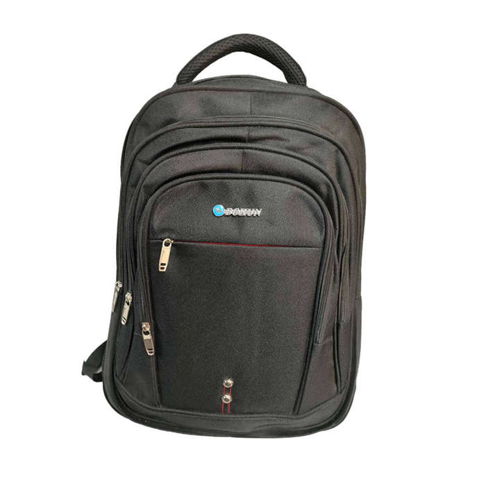 Fashion schoolbag multi-purpose backpack outdoor travel backpack