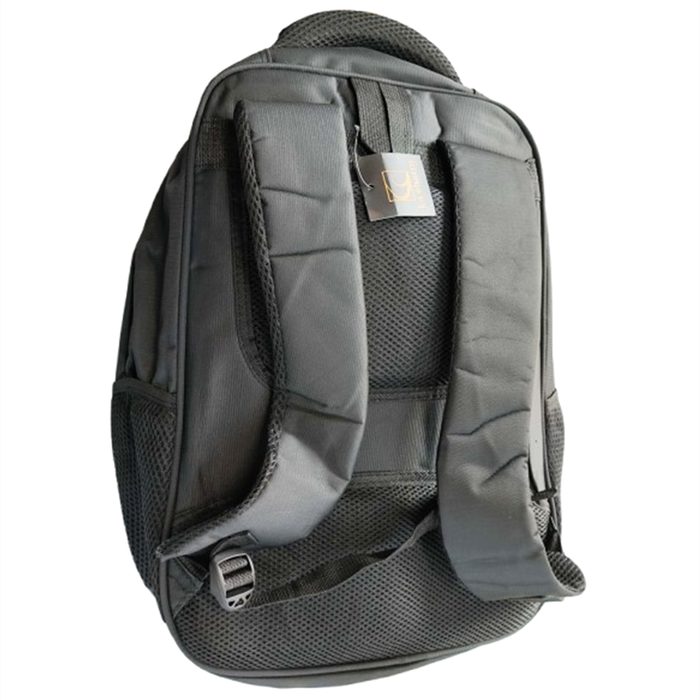 Hard Shell Backpack Sturdy Travel Backpack Multipurpose Outdoor Backpack