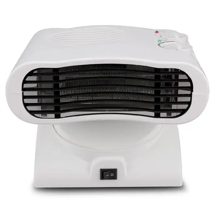 R.1185 RAF Fan Heater