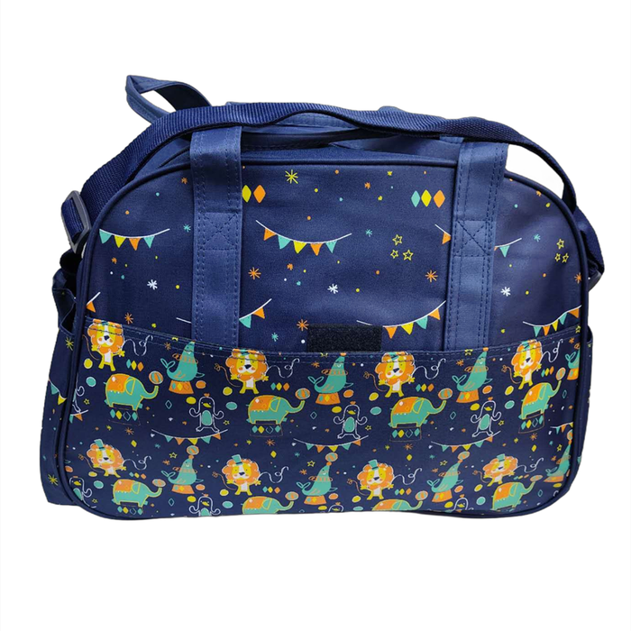 Maternity and baby bag baby diaper bag