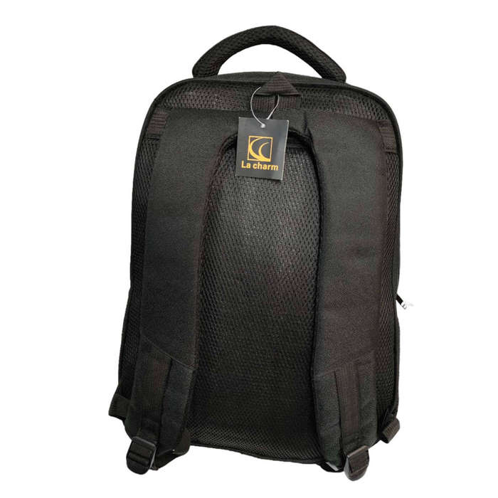 Fashion schoolbag multi-purpose backpack outdoor travel backpack