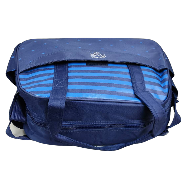 Maternity and baby bag baby diaper bag