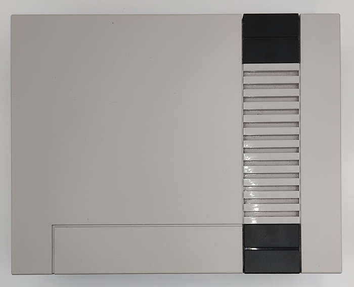 Nintendo NES Classic Console