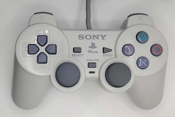 PS One Console Bundle (MODDED)