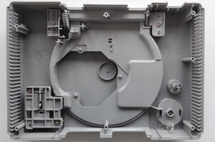 Original Sony PlayStation 1 Shell (SCPH-9002)
