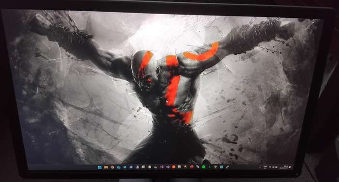Dell Full HD 24 Inch LED 1080P Monitor P2414HB
