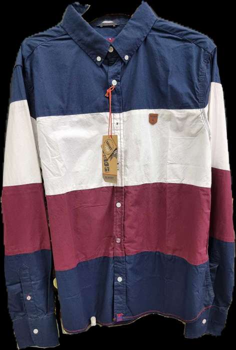 SOVIET SHIRT