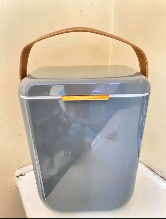 12QT COOLER BOX
