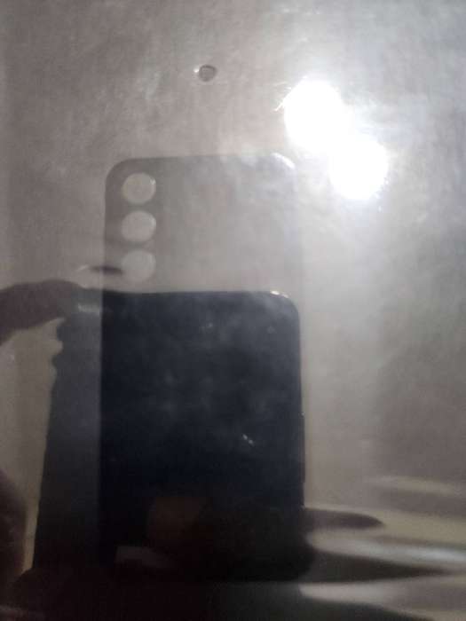 Samsung Galaxy S23+ (256GB / 8GB RAM)  Graphite + Box & Extras