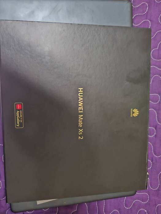 Huawei Mate Xs 2  512GB / 8GB RAM