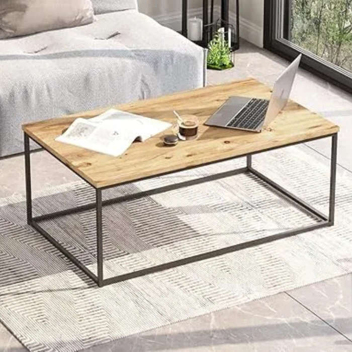 KT Coffee Table