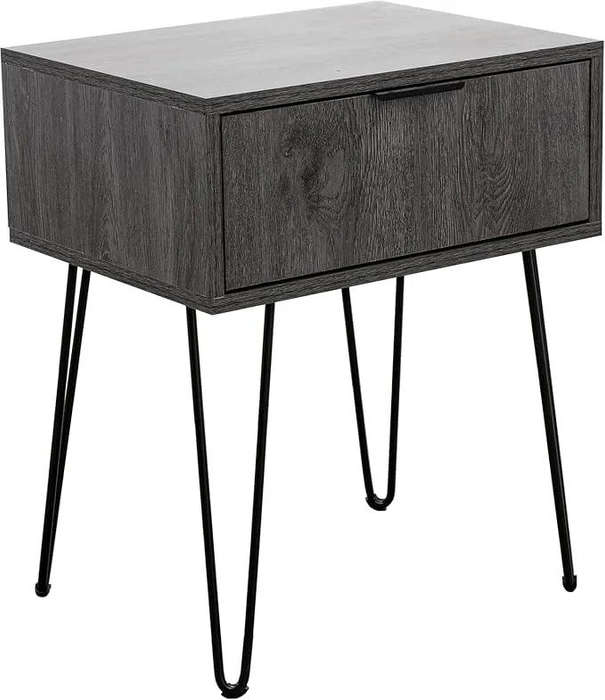 Imani Bedside Table Pedestal