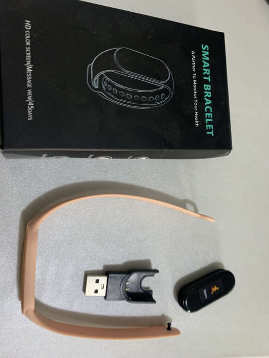 AFFEOKKI Amoled Fitness Smartwatch for Women
