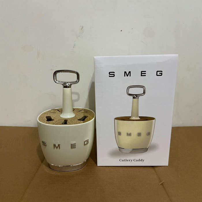 SMEG Cutlery caddy / holder