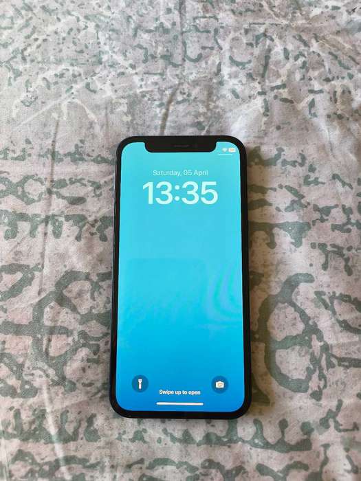 iPhone 12 mini