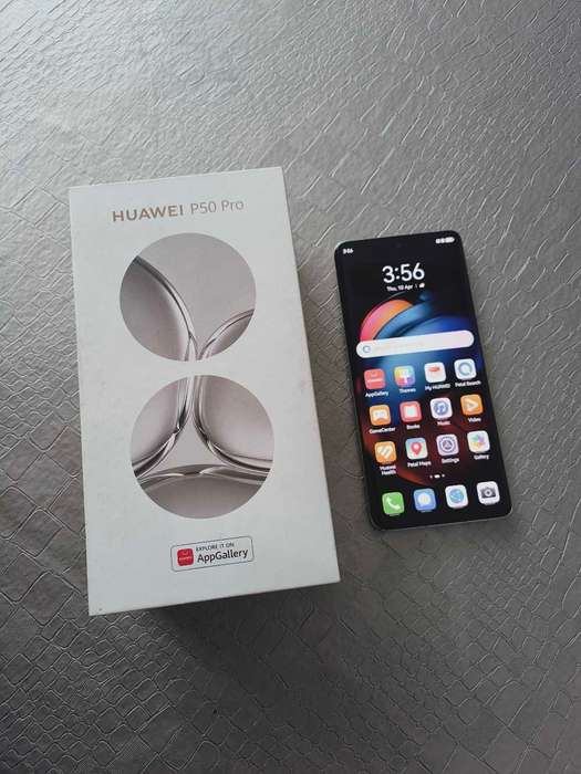 Huawei p50 pro