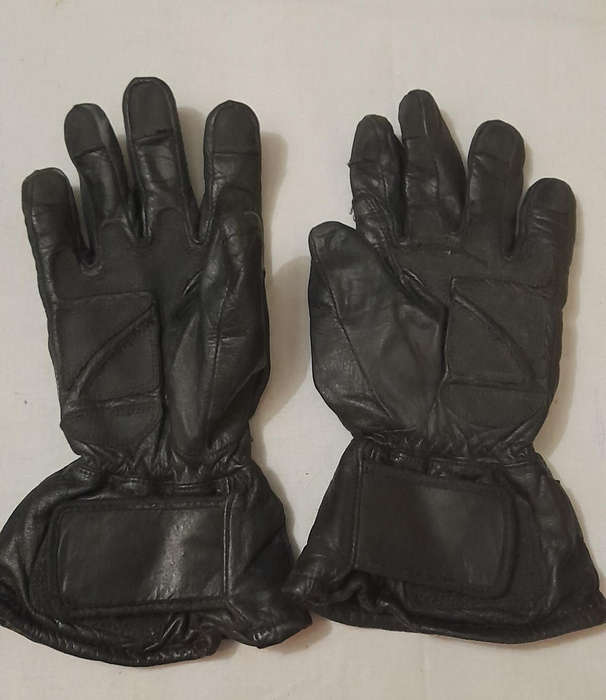 Harley Davidson Biker Gloves Small
