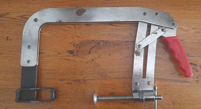 Valve Spring Compressor Tool