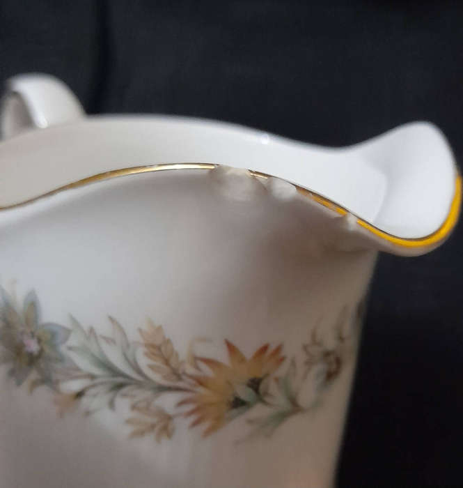 Paragon Belinda Fine Bone China 14 Piece Set