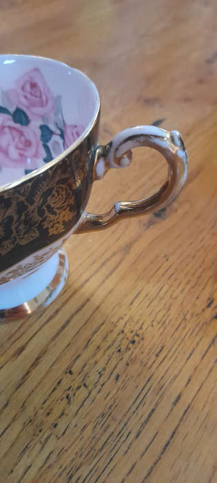 Tuscan Fine English Bone China 10 Piece Set