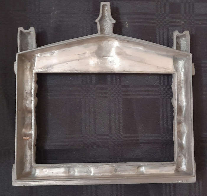 Boma Fine Pewter Picture Frame