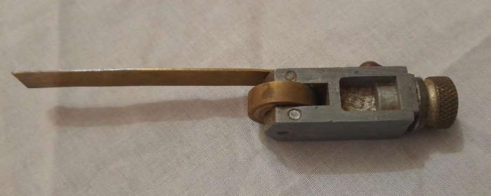Stanley Correct Honing Guide