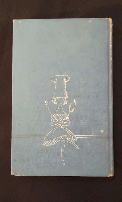 I Hate to Cook Book - Peg Bracken