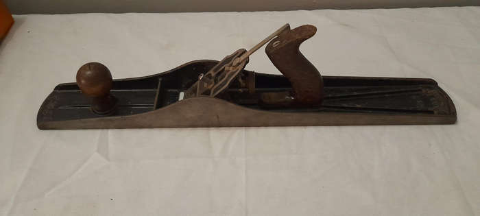 Stanley Bailey No.7 Jointer Plane