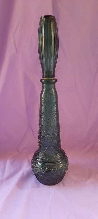 Vintage DABS Bottle / Decanter