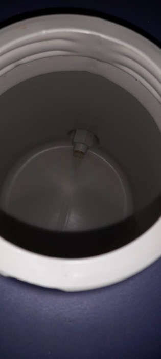 Vintage Coleman SteelBelted 2 Cooler Jug
