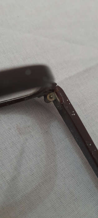 Vintage American Optical Safety Glasses