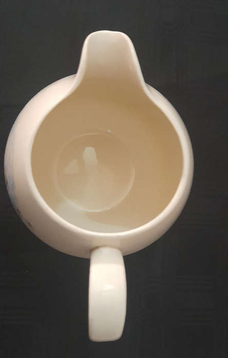 Vintage Alfred Meakin 'Flying Geese' Jug