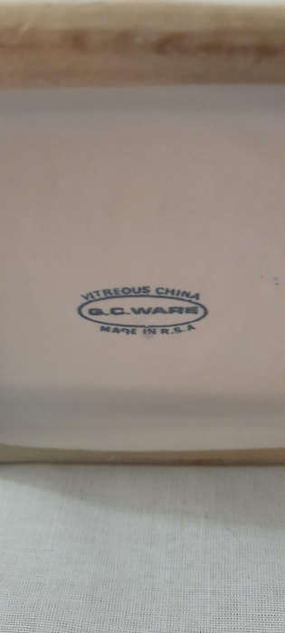 1996 Currie Cup Ceramic Decanter (for display)