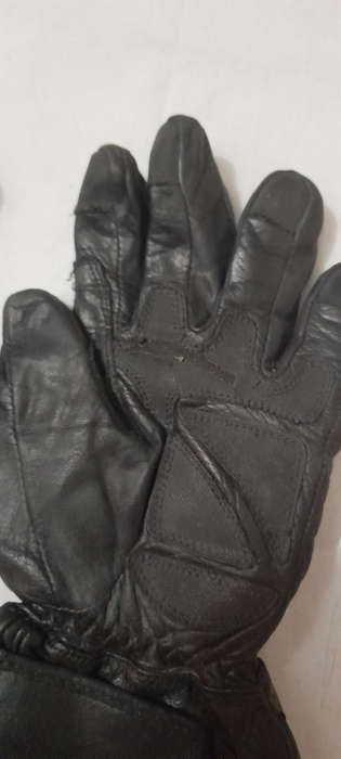 Harley Davidson Biker Gloves Small