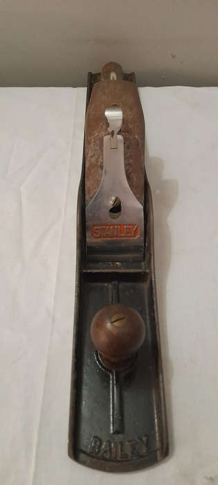Stanley Bailey No.7 Jointer Plane