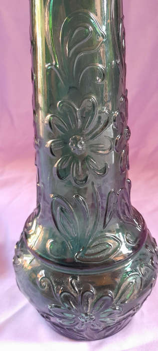 Vintage DABS Bottle / Decanter