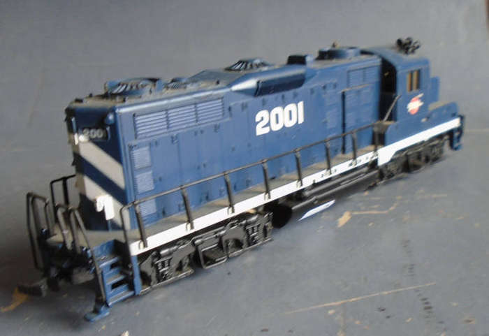 MANTUA HO SCALE - DIESEL LOCO