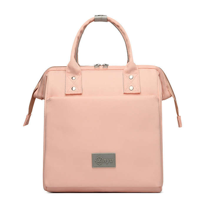 Multifunctional Mother And Baby Bag Waterproof Baby Travel Mommy Bag
